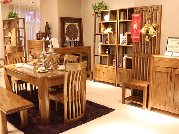 實(shí)木家具