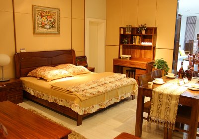 濟(jì)南實(shí)木家具