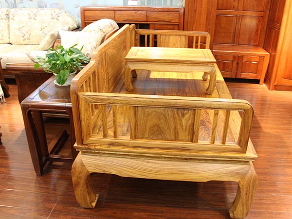 濟南實木家具